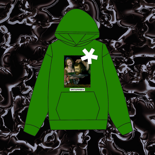 UNTAPPED Renaissance Hoodie